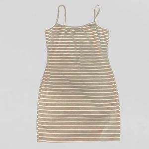 🖤Grey Body Con Dress🖤